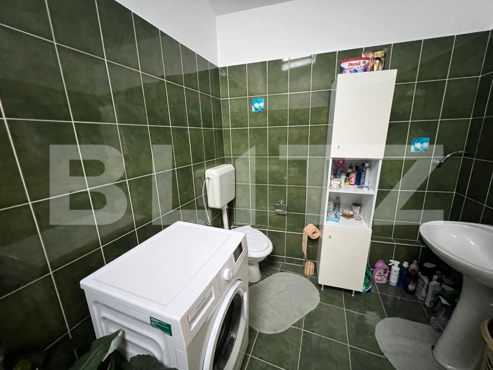 Casa de vânzare 6 camere Titulescu - 162387CV | BLITZ Satu Mare | Poza6