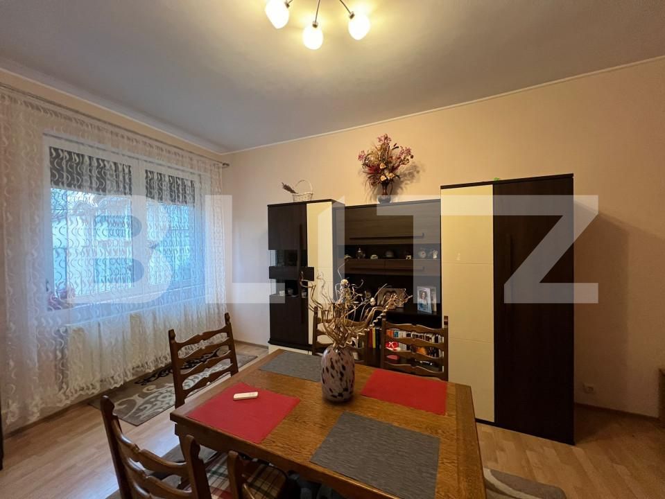 Casa de vânzare 6 camere Titulescu - 162387CV | BLITZ Satu Mare | Poza3