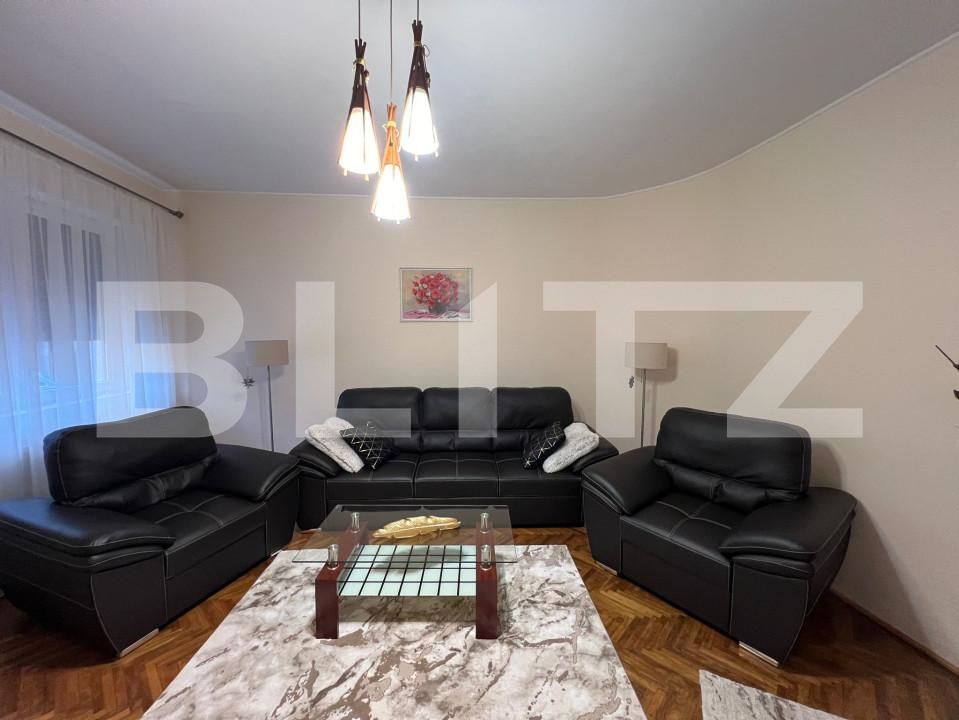 Casa de vânzare 6 camere Titulescu - 162387CV | BLITZ Satu Mare | Poza4