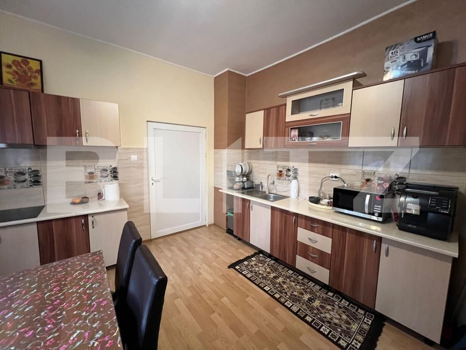 Casa de vânzare 6 camere Titulescu - 162387CV | BLITZ Satu Mare | Poza17