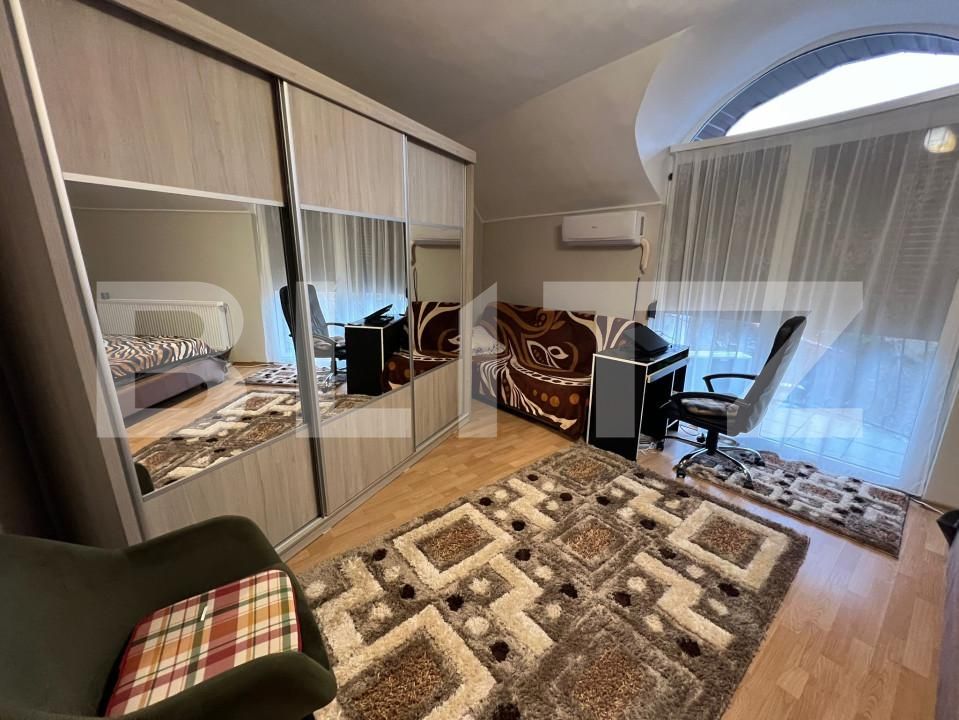 Casa de vânzare 6 camere Titulescu - 162387CV | BLITZ Satu Mare | Poza8