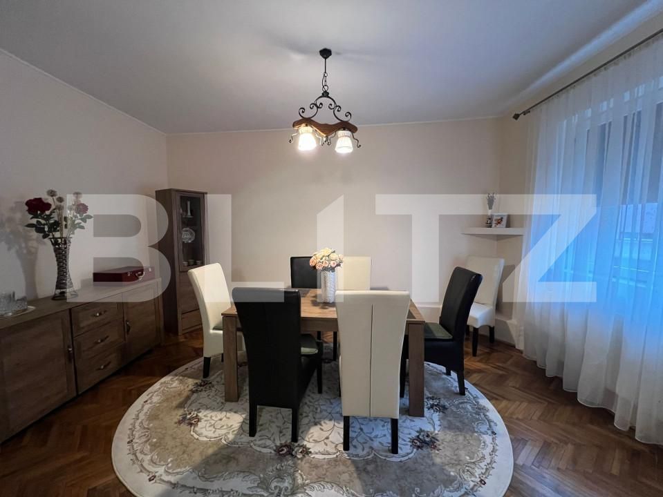 Casa de vânzare 6 camere Titulescu - 162387CV | BLITZ Satu Mare | Poza5