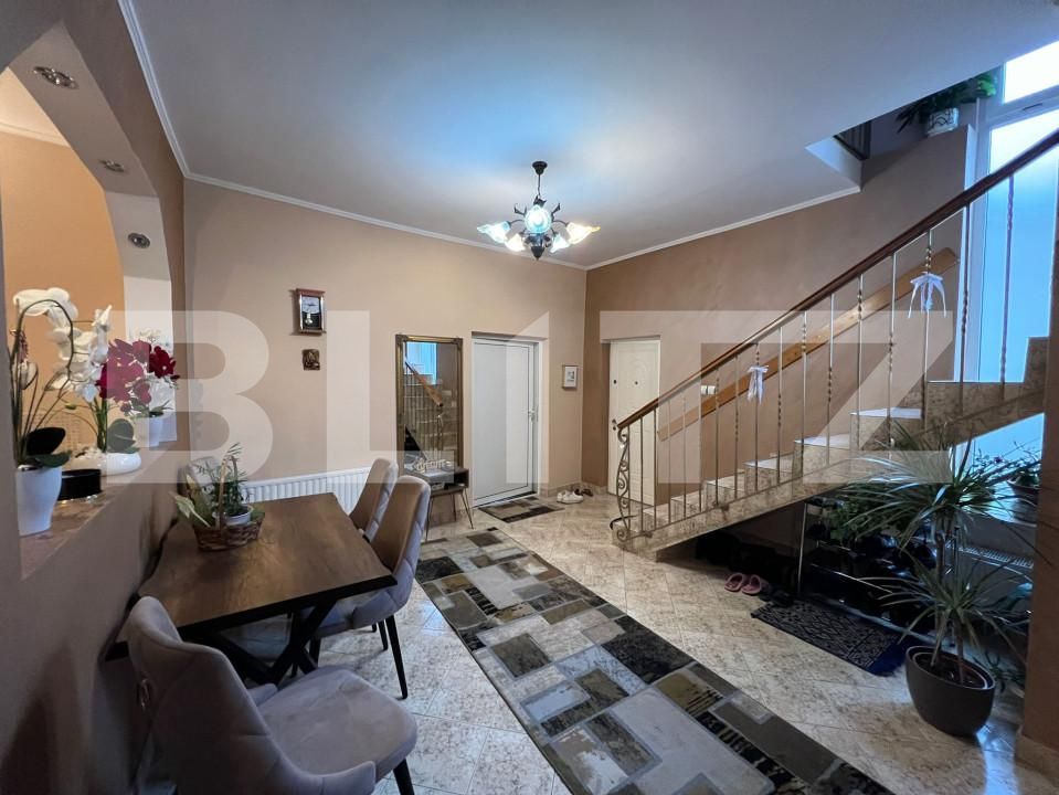 Casa de vânzare 6 camere Titulescu - 162387CV | BLITZ Satu Mare | Poza6