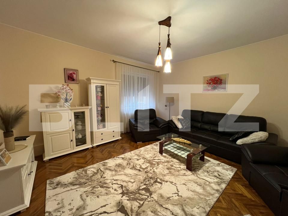 Casa de vânzare 6 camere Titulescu - 162387CV | BLITZ Satu Mare | Poza3