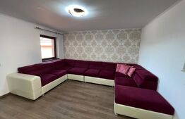 Casă modernă P+M, 4 camere 170 mp, în zona străzii Lucian Blaga