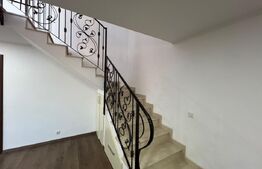 Casă modernă P+M, 4 camere 170 mp, în zona străzii Lucian Blaga