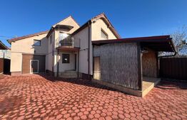 Casă modernă P+M, 4 camere 170 mp, în zona străzii Lucian Blaga