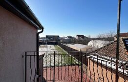 Casă modernă P+M, 4 camere 170 mp, în zona străzii Lucian Blaga