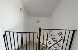 Casă modernă P+M, 4 camere 170 mp, în zona străzii Lucian Blaga