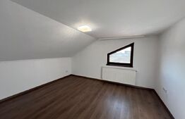 Casă modernă P+M, 4 camere 170 mp, în zona străzii Lucian Blaga