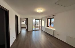 Casă modernă P+M, 4 camere 170 mp, în zona străzii Lucian Blaga