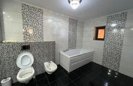 Casă modernă P+M, 4 camere 170 mp, în zona străzii Lucian Blaga