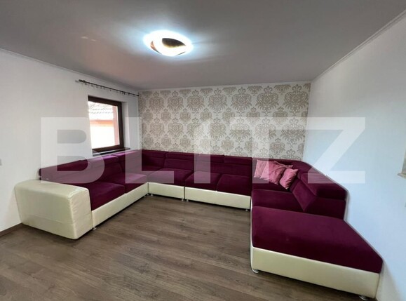 Casa de vânzare 4 camere Lucian Blaga - 162391CV | BLITZ Satu Mare | Poza3