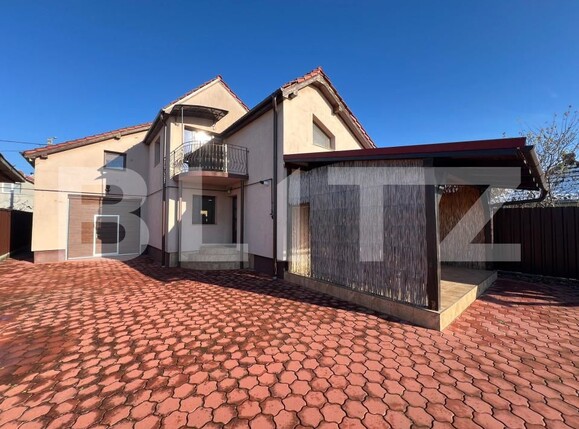 Casa de vânzare 4 camere Lucian Blaga - 162391CV | BLITZ Satu Mare | Poza11