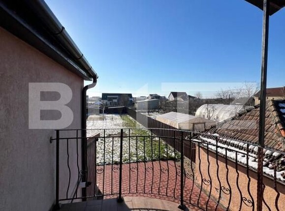 Casa de vânzare 4 camere Lucian Blaga - 162391CV | BLITZ Satu Mare | Poza5