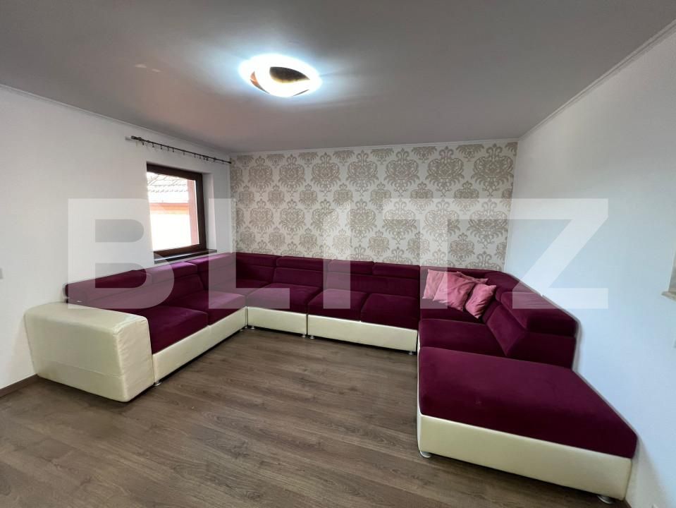 Casa de vânzare 4 camere Lucian Blaga - 162391CV | BLITZ Satu Mare | Poza3