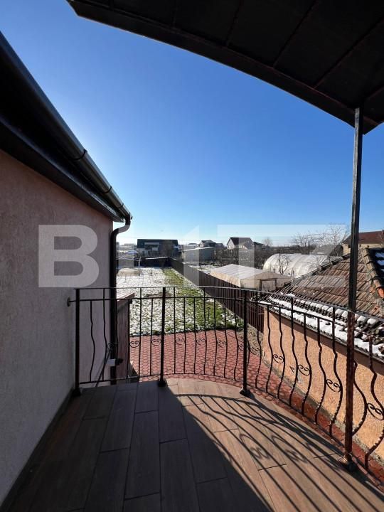 Casa de vânzare 4 camere Lucian Blaga - 162391CV | BLITZ Satu Mare | Poza5