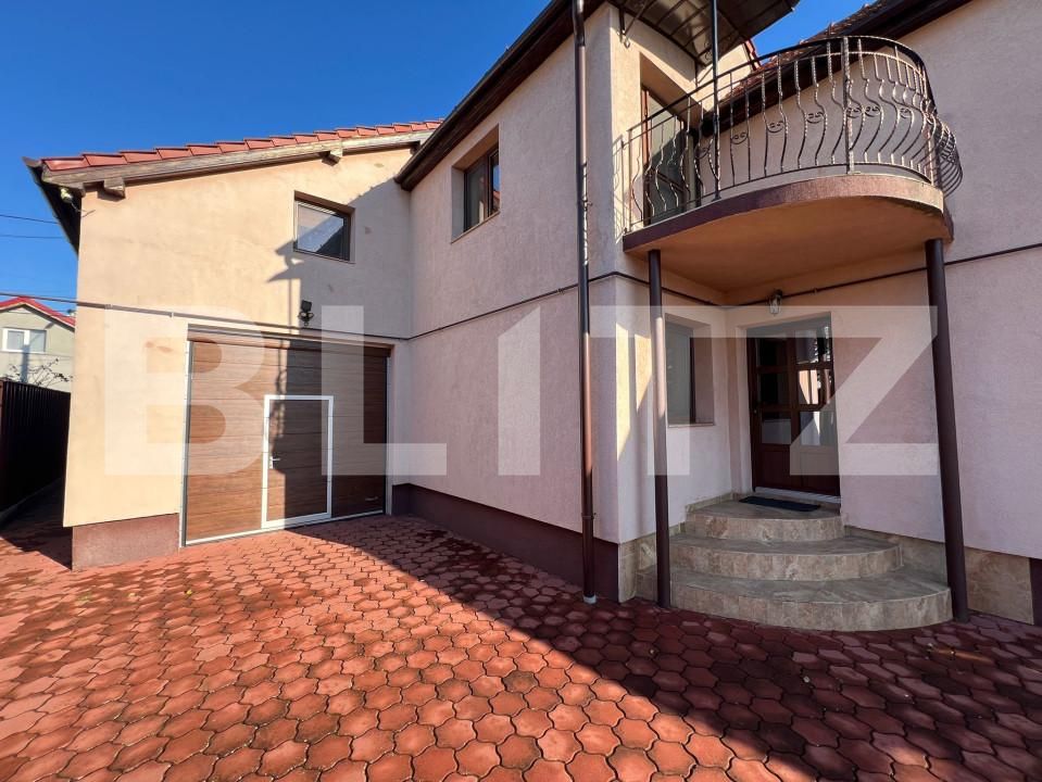 Casa de vânzare 4 camere Lucian Blaga - 162391CV | BLITZ Satu Mare | Poza10