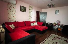 Apartament cu 3 camere, 66,16 mp, zona-Micro 16