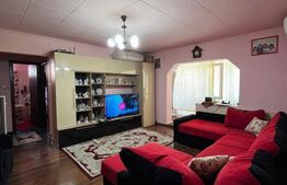 Apartament cu 3 camere, 66,16 mp, zona-Micro 16