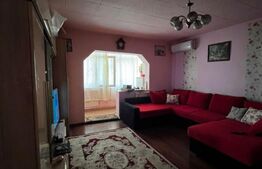 Apartament cu 3 camere, 66,16 mp, zona-Micro 16