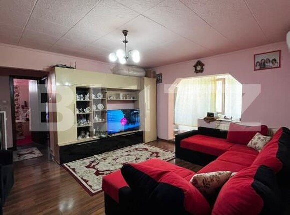 Apartament de vânzare 3 camere Micro 16 - 162402AV | BLITZ Satu Mare | Poza1