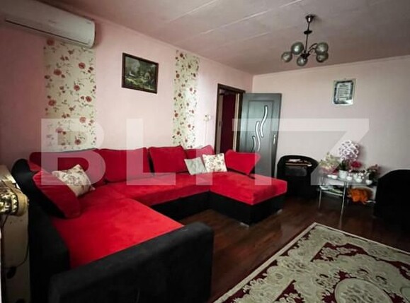 Apartament de vânzare 3 camere Micro 16 - 162402AV | BLITZ Satu Mare | Poza11