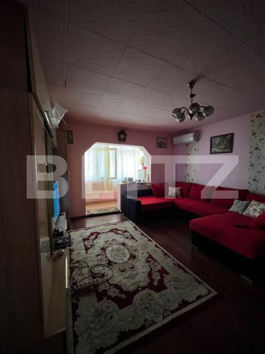Apartament de vânzare 3 camere Micro 16 - 162402AV | BLITZ Satu Mare | Poza12
