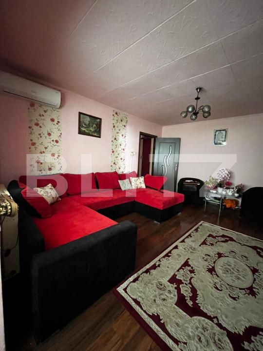 Apartament de vânzare 3 camere Micro 16 - 162402AV | BLITZ Satu Mare | Poza11