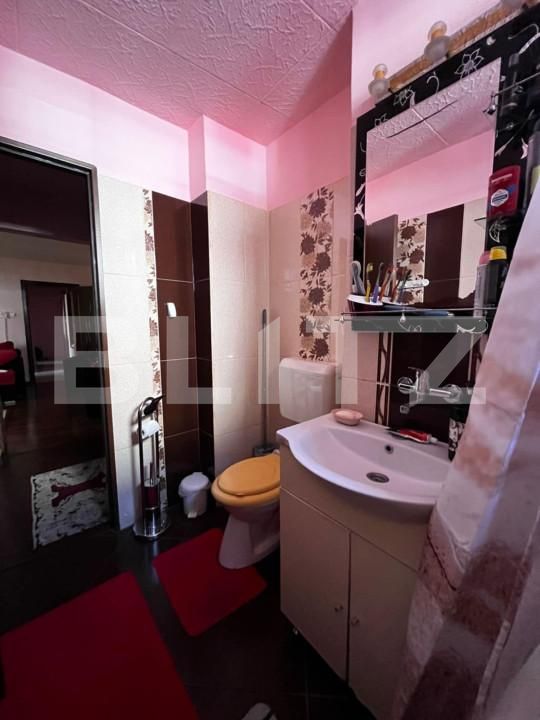 Apartament de vânzare 3 camere Micro 16 - 162402AV | BLITZ Satu Mare | Poza17