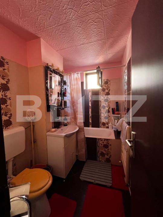 Apartament de vânzare 3 camere Micro 16 - 162402AV | BLITZ Satu Mare | Poza16