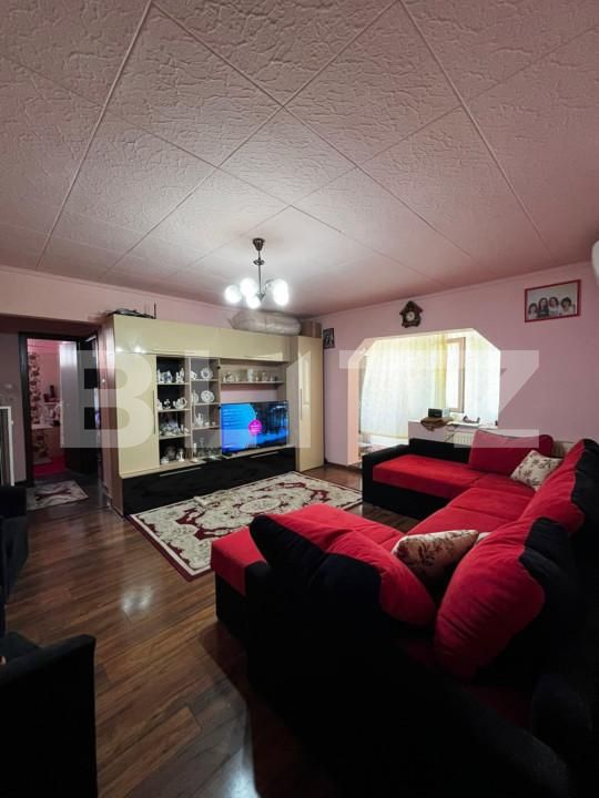 Apartament de vânzare 3 camere Micro 16 - 162402AV | BLITZ Satu Mare | Poza1