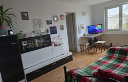 Apartament 3 camere, 43 mp, zona-Micro 14