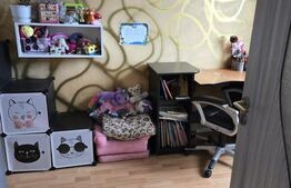 Apartament 3 camere, 43 mp, zona-Micro 14