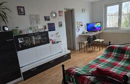 Apartament 3 camere, 43 mp, zona-Micro 14