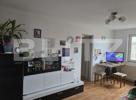 Apartament de vânzare 3 camere Micro 14 - 162409AV | BLITZ Satu Mare | Poza1