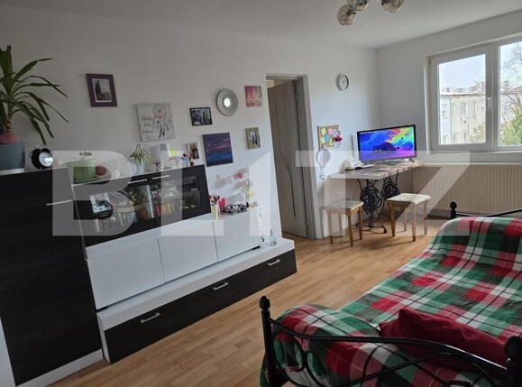 Apartament de vânzare 3 camere Micro 14 - 162409AV | BLITZ Satu Mare | Poza2