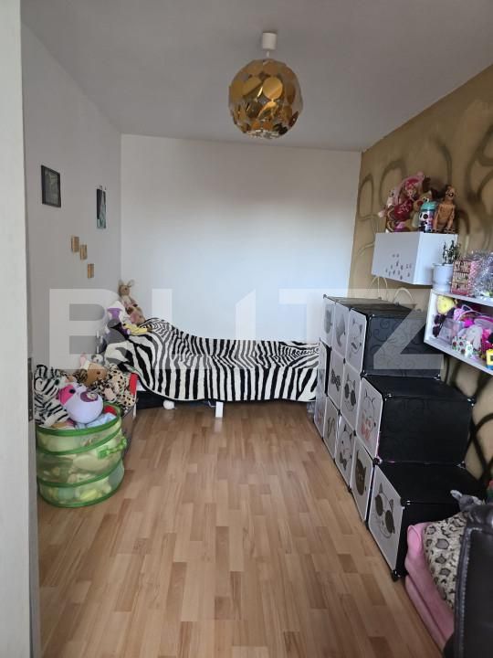 Apartament de vânzare 3 camere Micro 14 - 162409AV | BLITZ Satu Mare | Poza3