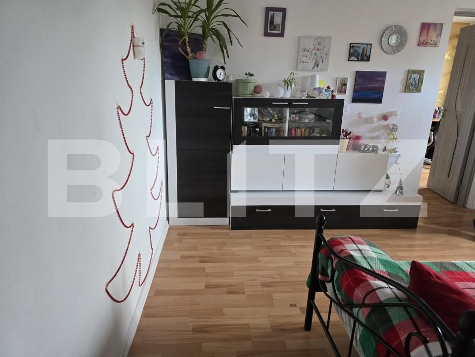 Apartament de vânzare 3 camere Micro 14 - 162409AV | BLITZ Satu Mare | Poza6