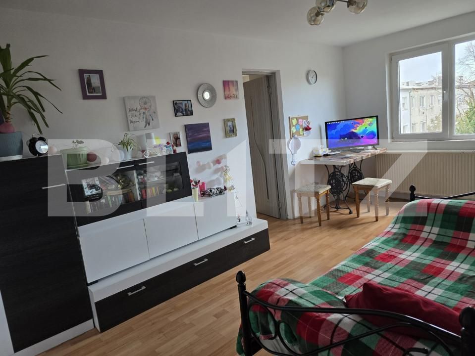 Apartament de vânzare 3 camere Micro 14 - 162409AV | BLITZ Satu Mare | Poza2