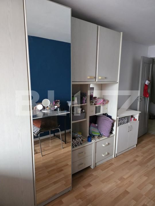 Apartament de vânzare 3 camere Micro 14 - 162409AV | BLITZ Satu Mare | Poza5