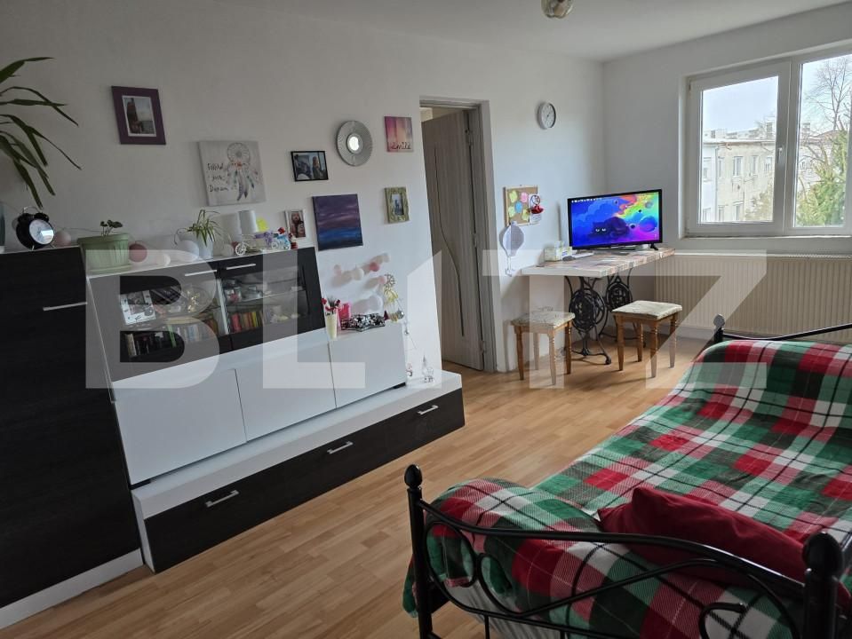 Apartament de vânzare 3 camere Micro 14 - 162409AV | BLITZ Satu Mare | Poza9