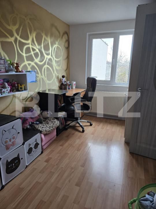 Apartament de vânzare 3 camere Micro 14 - 162409AV | BLITZ Satu Mare | Poza4