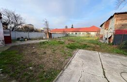 Casă cu 3 camere, 122 mp  și teren generos de 650 mp, in cartierul 14 Mai