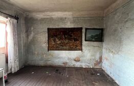 Casă cu 3 camere, 122 mp  și teren generos de 650 mp, in cartierul 14 Mai