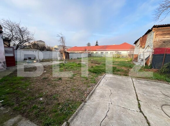 Casa de vânzare 3 camere 14 Mai - 162436CV | BLITZ Satu Mare | Poza1