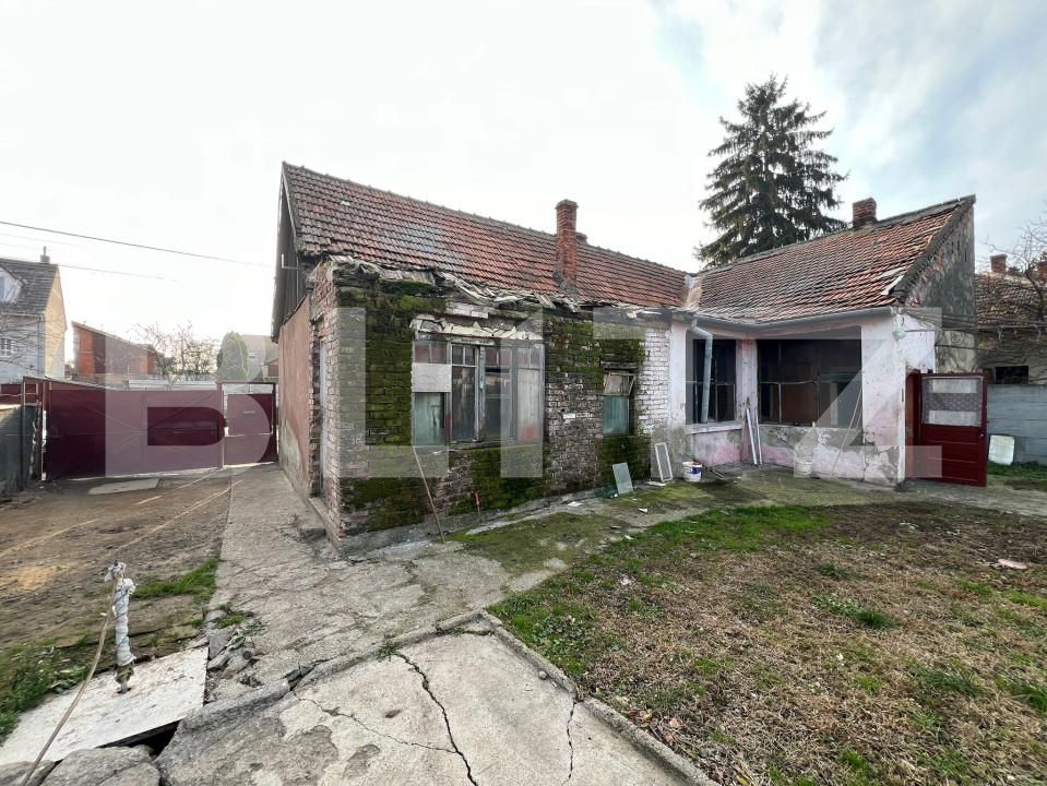 Casa de vânzare 3 camere 14 Mai - 162436CV | BLITZ Satu Mare | Poza2