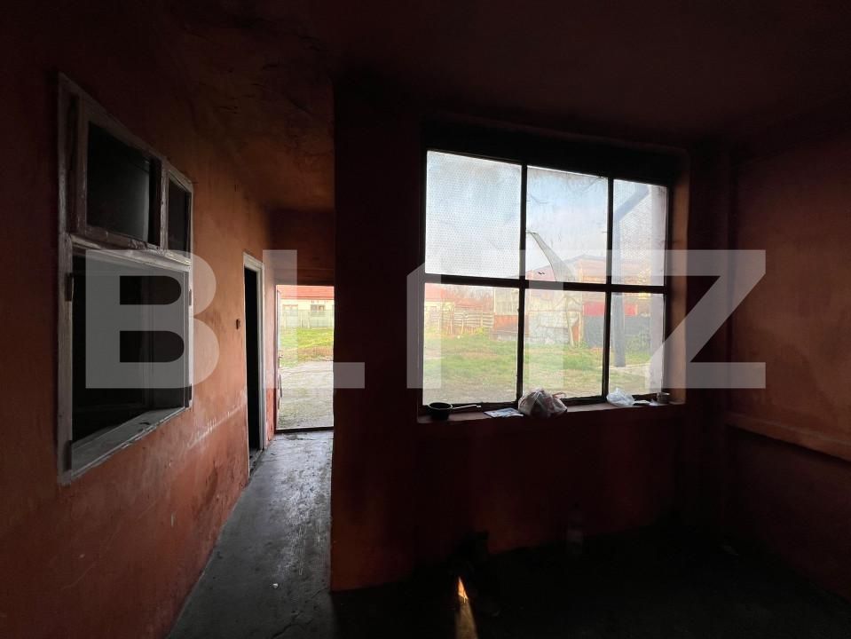 Casa de vânzare 3 camere 14 Mai - 162436CV | BLITZ Satu Mare | Poza4