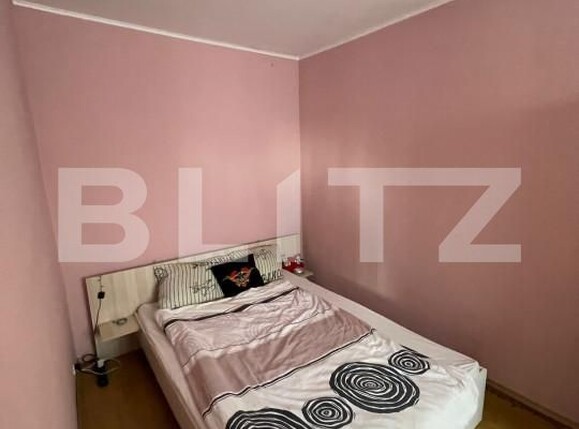 Apartament de vânzare 2 camere Micro 14 - 162457AV | BLITZ Satu Mare | Poza2