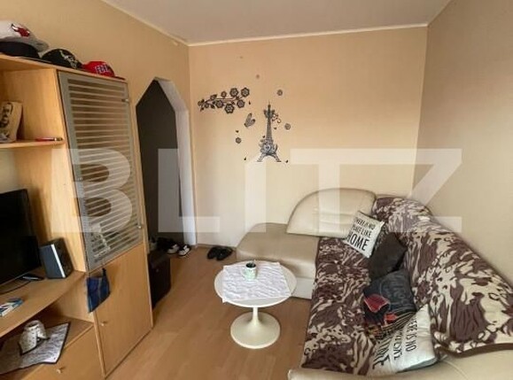 Apartament de vânzare 2 camere Micro 14 - 162457AV | BLITZ Satu Mare | Poza4